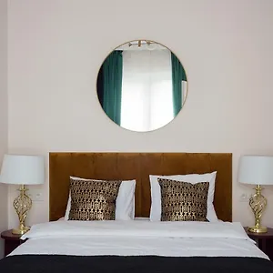 Kasprzaka 29 Tower A By Perfect Apartament