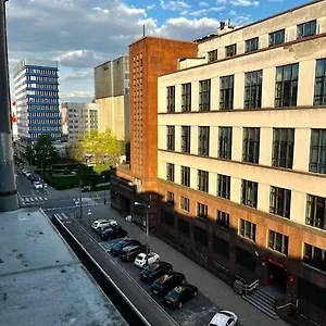 Bezagenta Centrum3 Wi-fi Great Location! Apartament